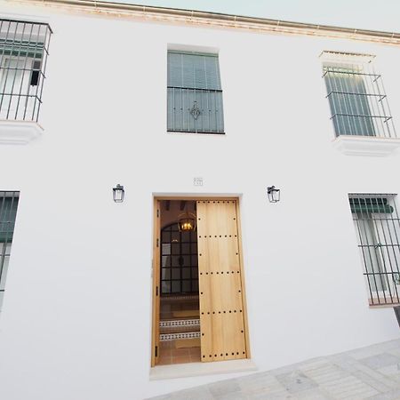 Casa Rural Sierra Morena Cazalla de la Sierra Exteriér fotografie