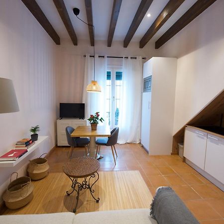 Casa Rural Sierra Morena Cazalla de la Sierra Exteriér fotografie