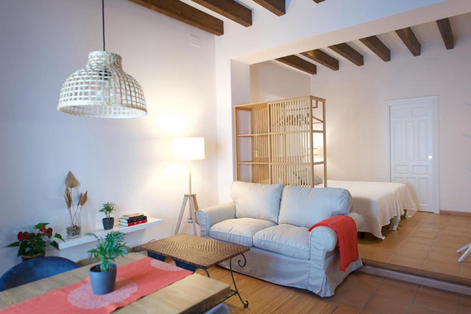 Casa Rural Sierra Morena Cazalla de la Sierra Exteriér fotografie