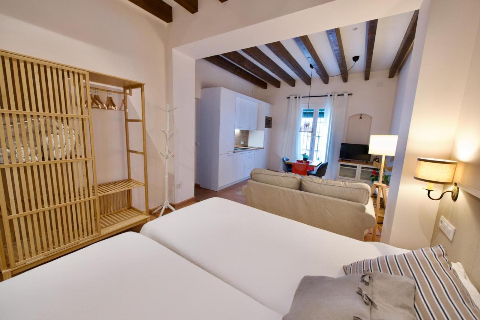 Casa Rural Sierra Morena Cazalla de la Sierra Exteriér fotografie