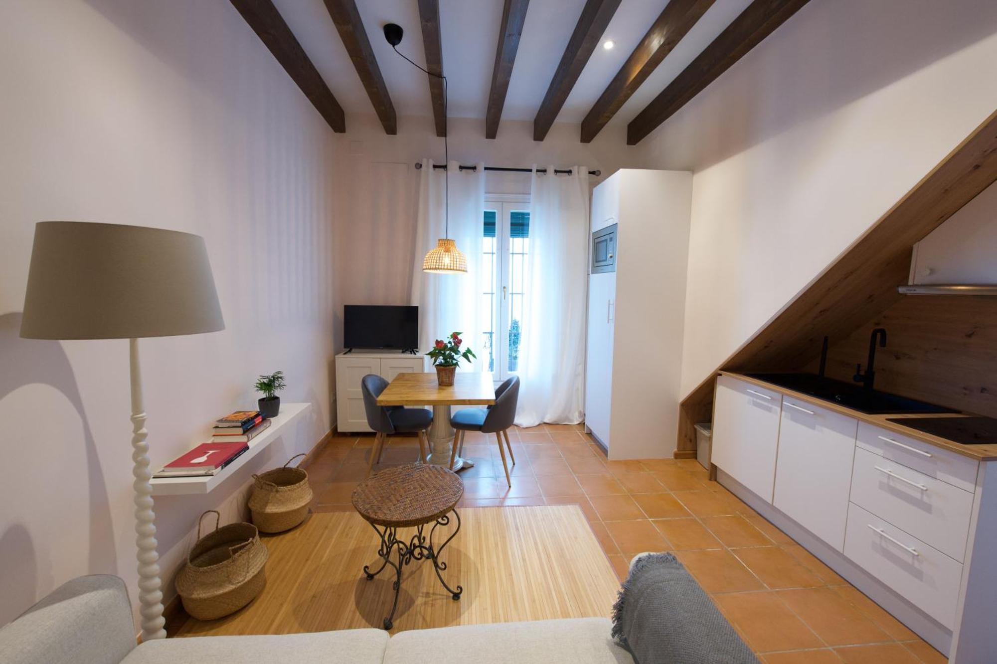 Casa Rural Sierra Morena Cazalla de la Sierra Exteriér fotografie