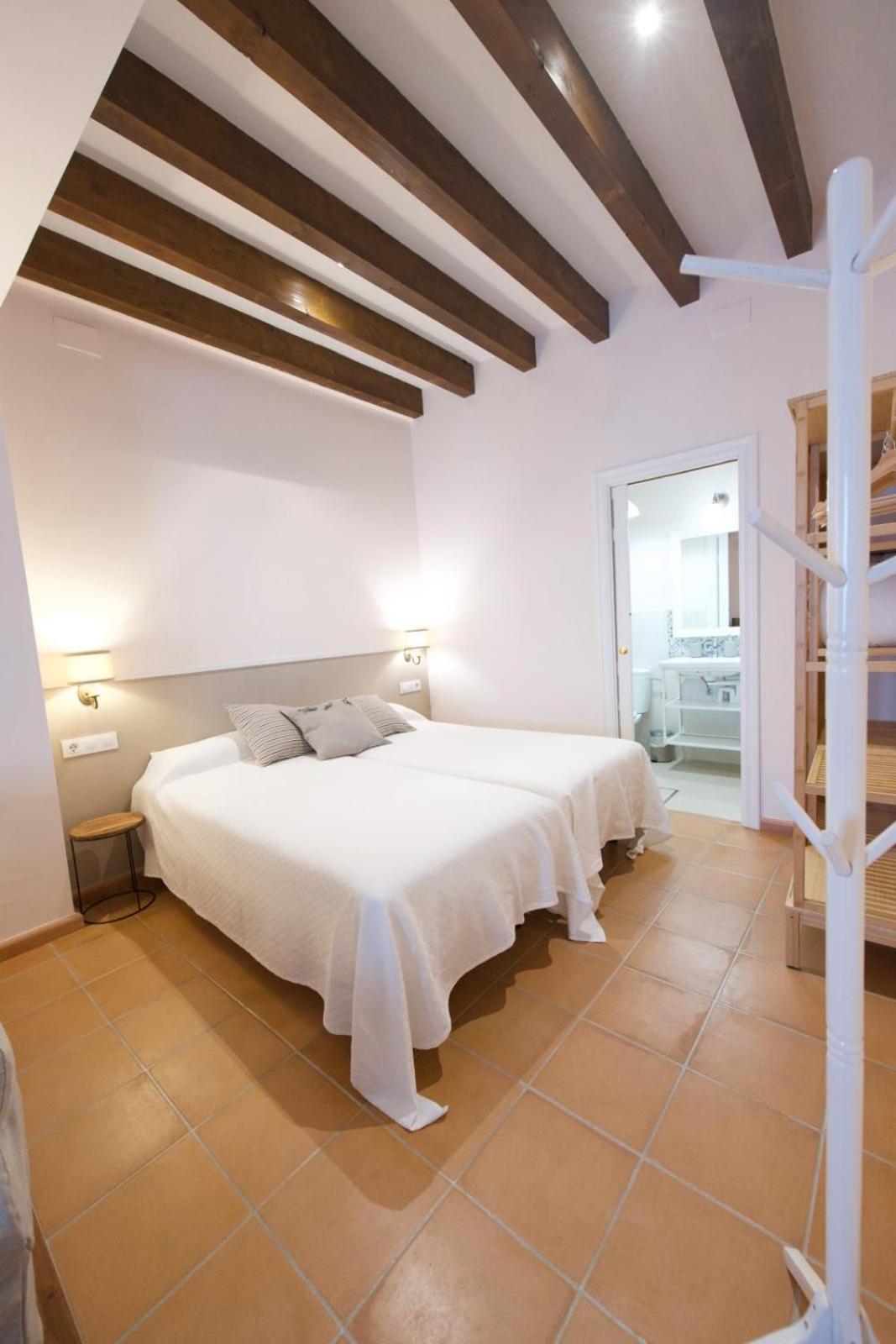Casa Rural Sierra Morena Cazalla de la Sierra Exteriér fotografie